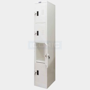 ตู้ล็อคเกอร์, ตู้ Locker, ตู้ล็อคเกอร์เดี่ยว, ตู้ล็อคเกอร์เดี่ยว 4 ประตู, ตู้ล็อคเกอร์ 4 ประตู, ตู้ Locker 4 ประตู, ตู้ล็อคเกอร์เดี่ยว