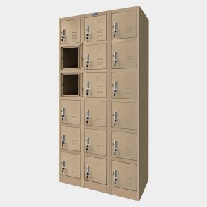 ตู้ล็อคเกอร์, ตู้Locker, ตู้ล็อคเกอร์ 18 ประตู, ตู้ล็อคเกอร์ 18 ช่อง, ตู้ Locker 18 ช่อง, ตู้ล็อคเกอร์เหล็ก, ตู้ล็อคเกอร์เหล็ก 18 ช่อง, ตู้ล็อคเกอร์เหล็ก 18 ประตู