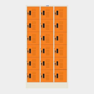 ตู้ล็อคเกอร์, ตู้Locker, ตู้ล็อคเกอร์ 18 ประตู, ตู้ล็อคเกอร์ 18 ช่อง, ตู้ Locker 18 ช่อง, ตู้ล็อคเกอร์เหล็ก, ตู้ล็อคเกอร์เหล็ก 18 ช่อง, ตู้ล็อคเกอร์เหล็ก 18 ประตู
