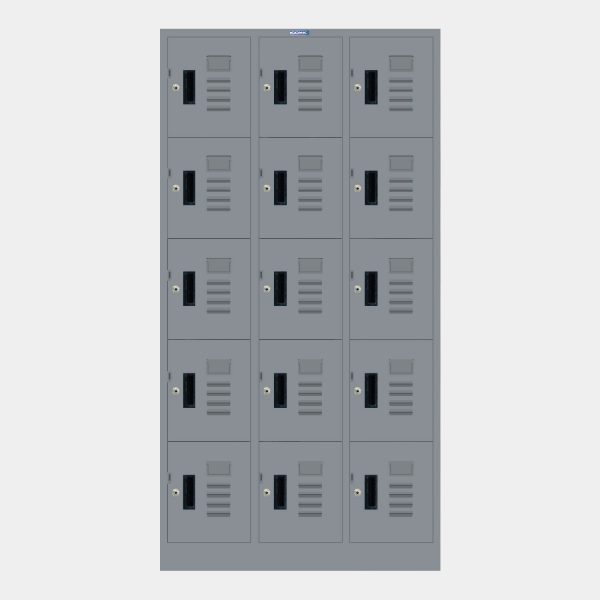 ตู้ล็อคเกอร์, ตู้ล็อคเกอร์เหล็ก, ตู้ Locker, ตู้ล็อคเกอร์เหล็กแบบ, ตู้ล็อคเกอร์, ตู้ล็อกเกอร์, ตู้ล็อคเกอร์, ตู้ล็อกเกอร์ 15 ประตู, ตู้ Locker 15 ประตู,ตู้ล็อคเกอร์ 15 ช่อง
