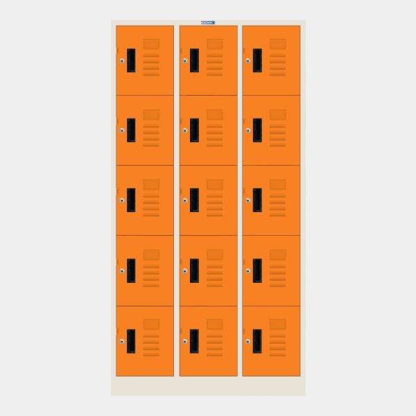 ตู้ล็อคเกอร์, ตู้ล็อคเกอร์เหล็ก, ตู้ Locker, ตู้ล็อคเกอร์เหล็กแบบ, ตู้ล็อคเกอร์, ตู้ล็อกเกอร์, ตู้ล็อคเกอร์, ตู้ล็อกเกอร์ 15 ประตู, ตู้ Locker 15 ประตู,ตู้ล็อคเกอร์ 15 ช่อง
