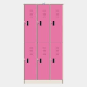 ตู้ล็อคเกอร์, ตู้ล็อคเกอร์เหล็ก, ตู้ Locker, ตู้ล็อคเกอร์เหล็ก, ตู้ล็อคเกอร์, ตู้ล็อกเกอร์, ตู้ล็อกเกอร์ 6 ประตู, ตู้ Locker 6 ประตู