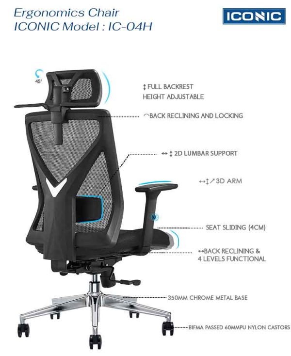 เก้าอี้ทำงานสุขภาพ, เก้าอี้สุขภาพ, เก้าอี้ Ergonomics, เก้าอี้ทำงานเพื่อสุขภาพ