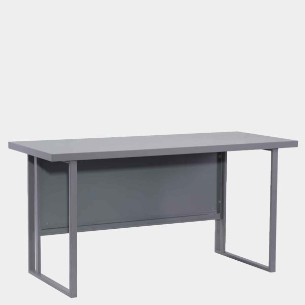 โต๊ะเหล็ก, โต๊ะทำงานเหล็ก, โต๊ะทำงานขาเหล็ก, โต๊ะเหล็ก 4 ฟุต, โต๊ะเหล็ก 120 ซม.
