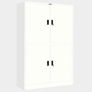 ตู้เหล็ก, ตู้เหล็กบานเปิด, ตู้เหล็กบานเปิดทึบคู่, ตู้เหล็ก 4 ฟุต, ตู้เหล็กบานเปิด 4 ฟุต