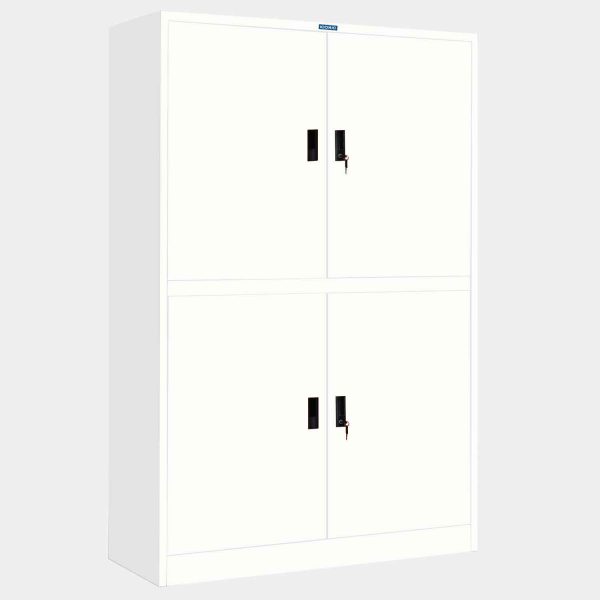 ตู้เหล็ก, ตู้เหล็กบานเปิด, ตู้เหล็กบานเปิดทึบคู่, ตู้เหล็ก 4 ฟุต, ตู้เหล็กบานเปิด 4 ฟุต