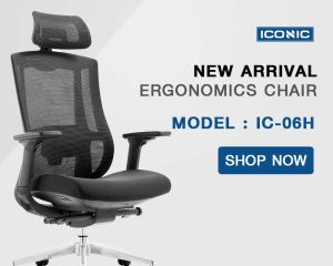 เก้าอี้ทำงานสุขภาพ, เก้าอี้สุขภาพ, เก้าอี้ Ergonomics