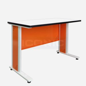 โต๊ะทำงาน, โต๊ะทำงานขาเหล็ก, โต๊ะเหล็กหน้าไม้, โต๊ะทำงาน, โต๊ะทำงานไม้เหล็ก
