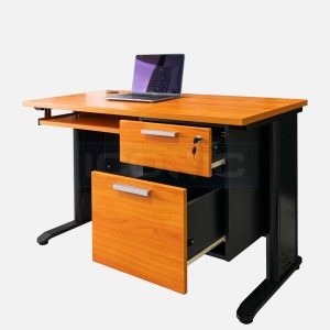โต๊ะคอมพิวเตอร์, โต๊ะคอม, โต๊ะคอมไม้