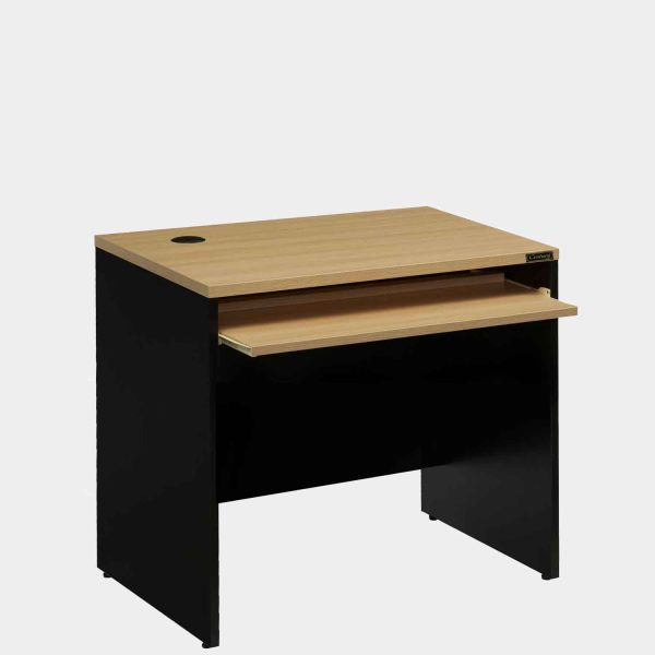 โต๊ะคอมพิวเตอร์, โต๊ะคอม, โต๊ะคอมไม้