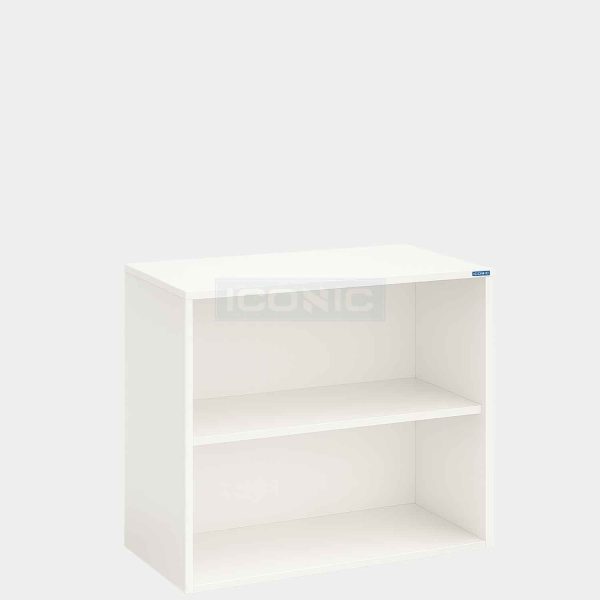 ตู้เอกสารเตี้ยบานโล่ง รุ่น PLCL-800 - Image 8