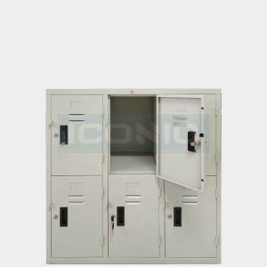 ตู้ล็อคเกอร์เตี้ย, ตู้ล็อคเกอร์, ตู้ Locker, ตู้ล็อกเกอร์ 6 ประตู, ตู้ล็อกเกอร์เตี้ย 6 ประตู, ตู้ล็อคเกอร์เตี้ย 6 ช่อง, ตู้ล็อคเกอร์เตี้ย 6 ช่อง ราคา