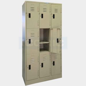ตู้ล็อคเกอร์ 9 ประตู มอก., ตู้ล็อคเกอร์, ตู้Locker, ตู้ล็อคเกอร์ 12 ประตู, ตู้ล็อคเกอร์ 9 ช่อง, ตู้ Locker 9 ช่อง, ตู้ล็อคเกอร์เหล็ก, ตู้ล็อคเกอร์เหล็ก 9 ช่อง, ตู้ล็อคเกอร์เหล็ก 9 ประตู