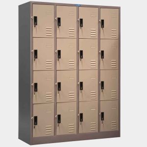 ตู้ล็อคเกอร์ 16 ช่อง, ตู้ล็อคเกอร์ 16 ประตู, ตู้ล็อคเกอร์ 16 ประตู 4 ฟุต, ตู้ Locker 16 ช่อง