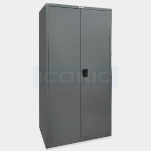 ตู้เสื้อผ้า, ตู้เสื้อผ้าเอนกประสงค์, ตู้เสื้อผ้าบานเปิด, ตู้เสื้อผ้าเหล็กบานเปิด