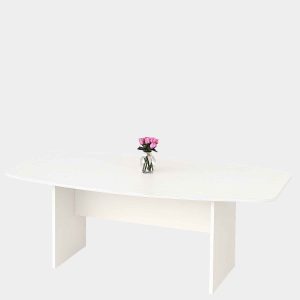 โต๊ะประชุม, โต๊ะประชุม 6-8 ที่นั่ง