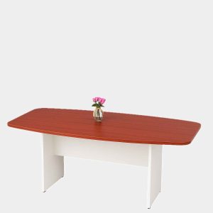 โต๊ะประชุม, โต๊ะประชุม 6-8 ที่นั่ง