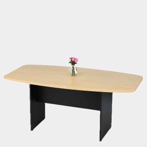 โต๊ะประชุม, โต๊ะประชุม 6-8 ที่นั่ง