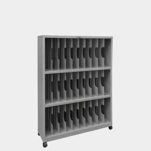 ตู้เก็บแฟ้ม 30 ช่อง รุ่น MS-566