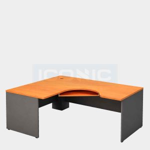 โต๊ะทำงานผู้บริหาร, โต๊ะผู้บริหาร, โต๊ะทำงานผู้บริหารระดับสูง