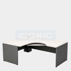 โต๊ะทำงานผู้บริหาร, โต๊ะผู้บริหาร, โต๊ะทำงานผู้บริหารระดับสูง