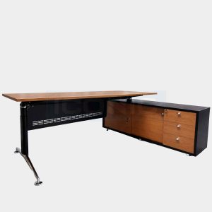 โต๊ะทำงานผู้บริหาร, โต๊ะผู้บริหาร, โต๊ะทำงานผู้บริหารระดับสูง